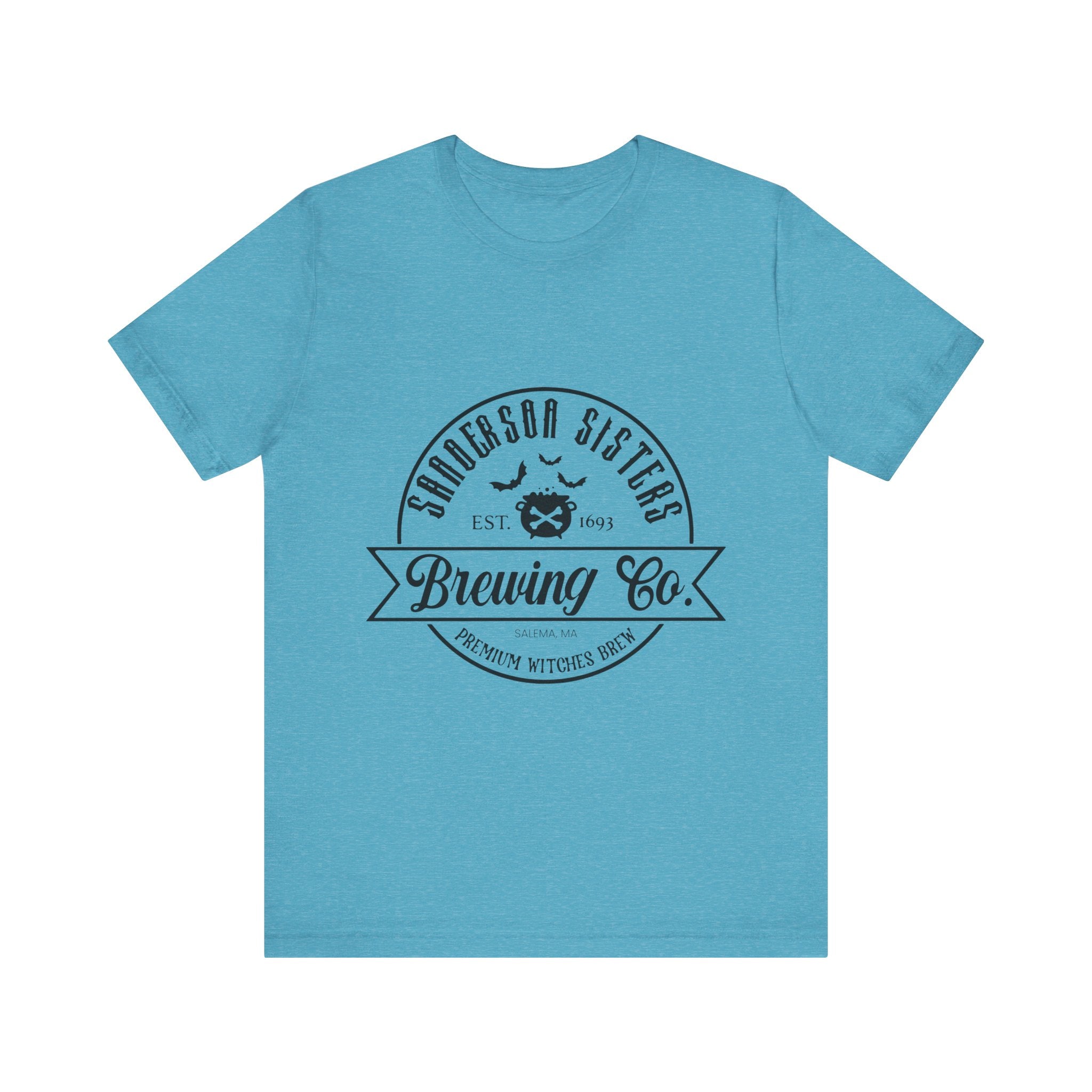 Sandersons Brewing T-Shirt