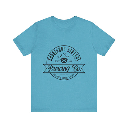 Sandersons Brewing T-Shirt