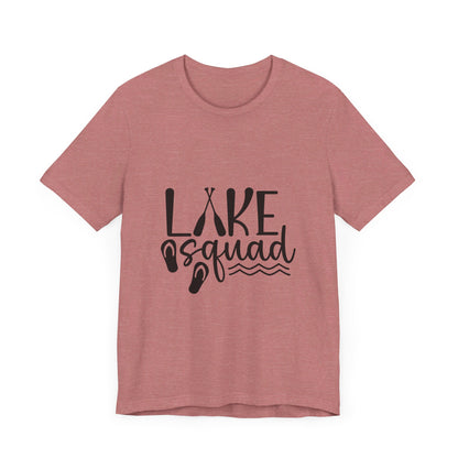 Lake Squad T-Shirt