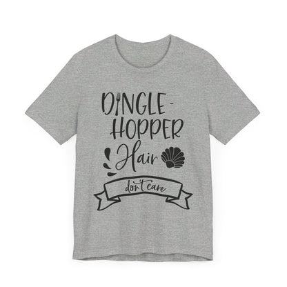 Dinglehopper Hair Don&
