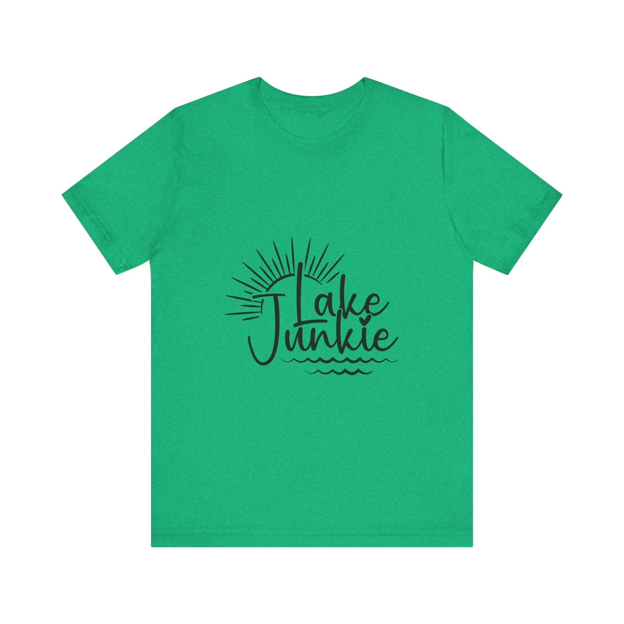 Lake Junkie T-Shirt