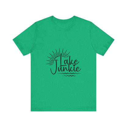 Lake Junkie T-Shirt