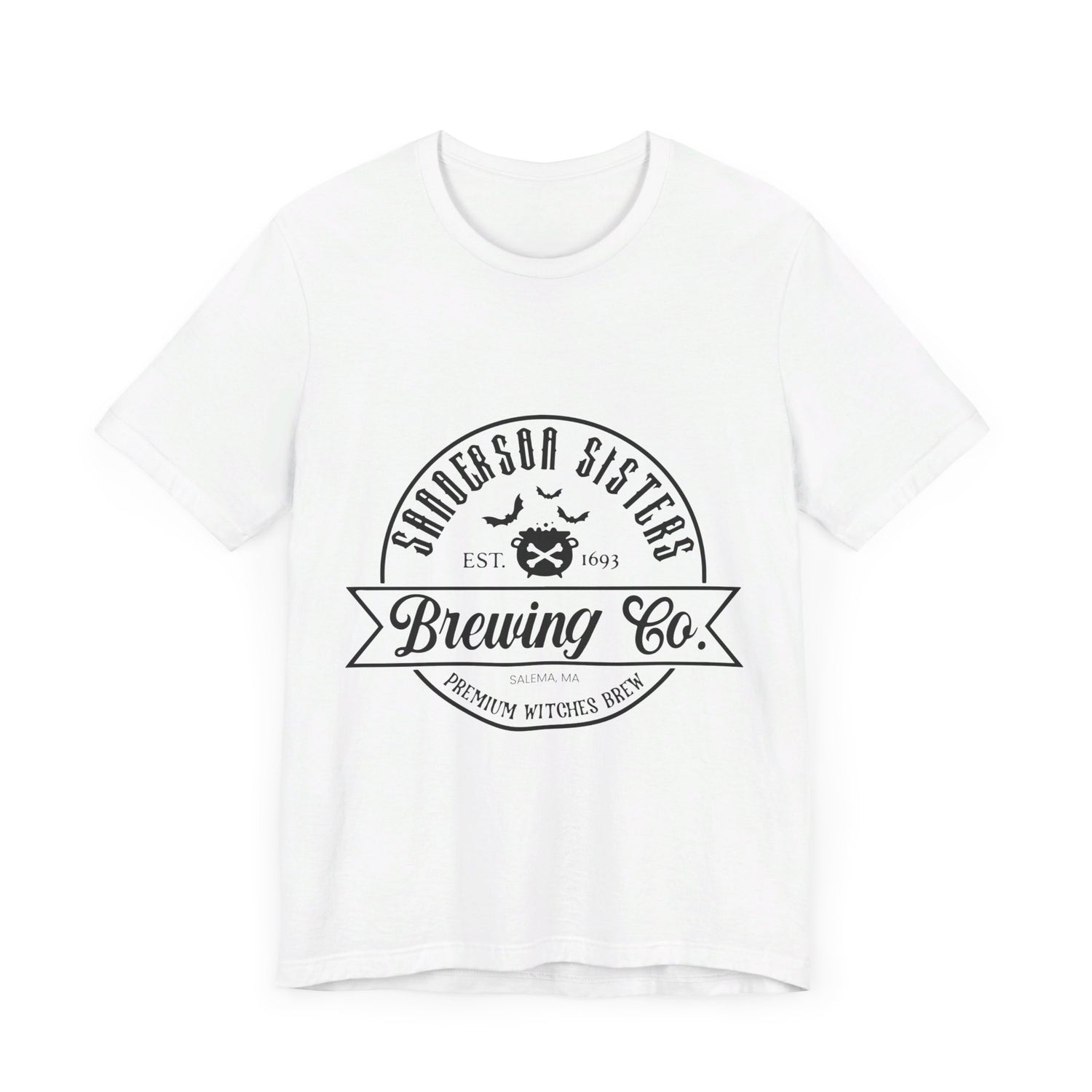 Sandersons Brewing T-Shirt