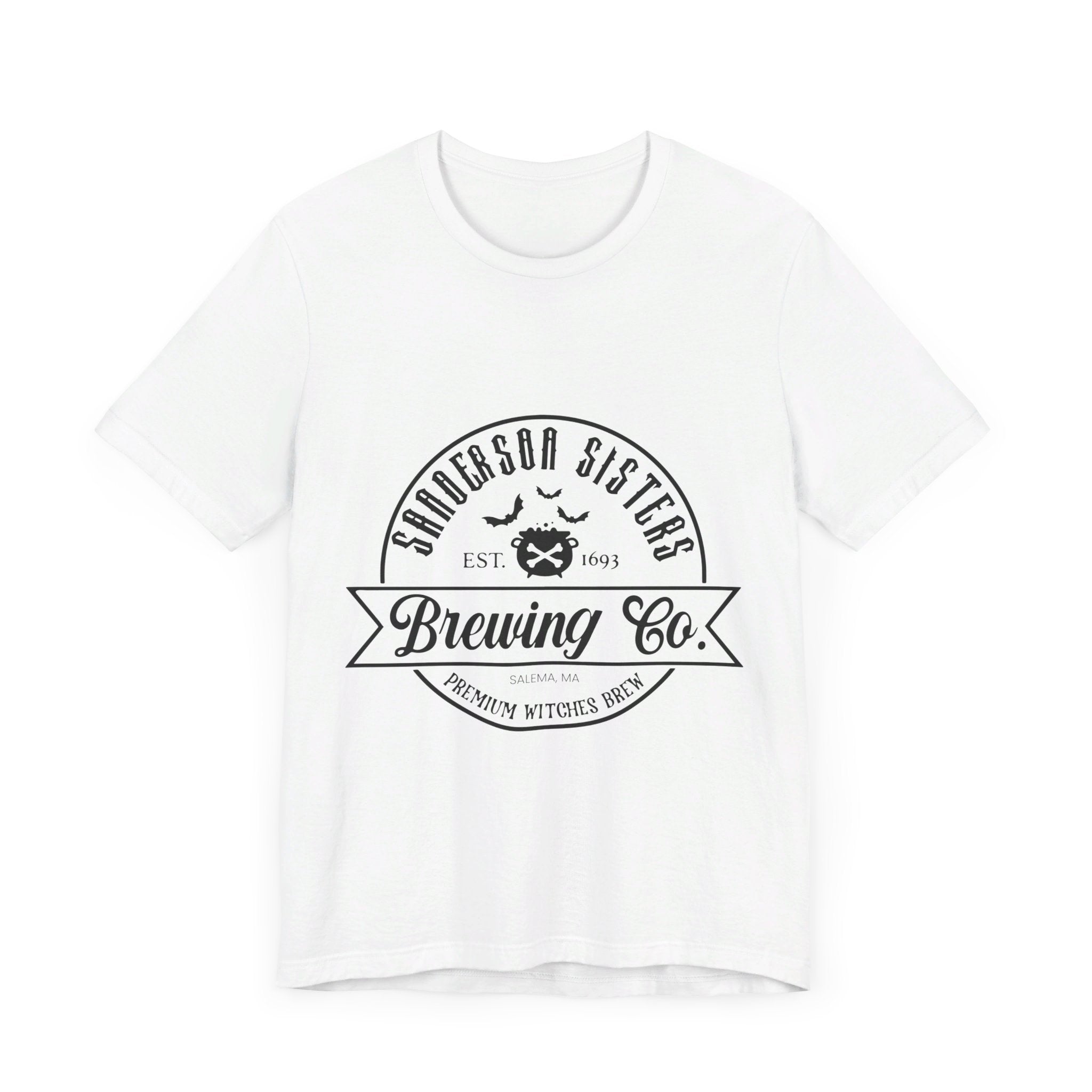 Sandersons Brewing T-Shirt