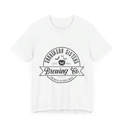 Sandersons Brewing T-Shirt