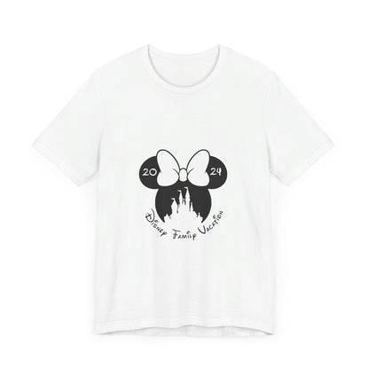 Family Vacation 2024 T-Shirt