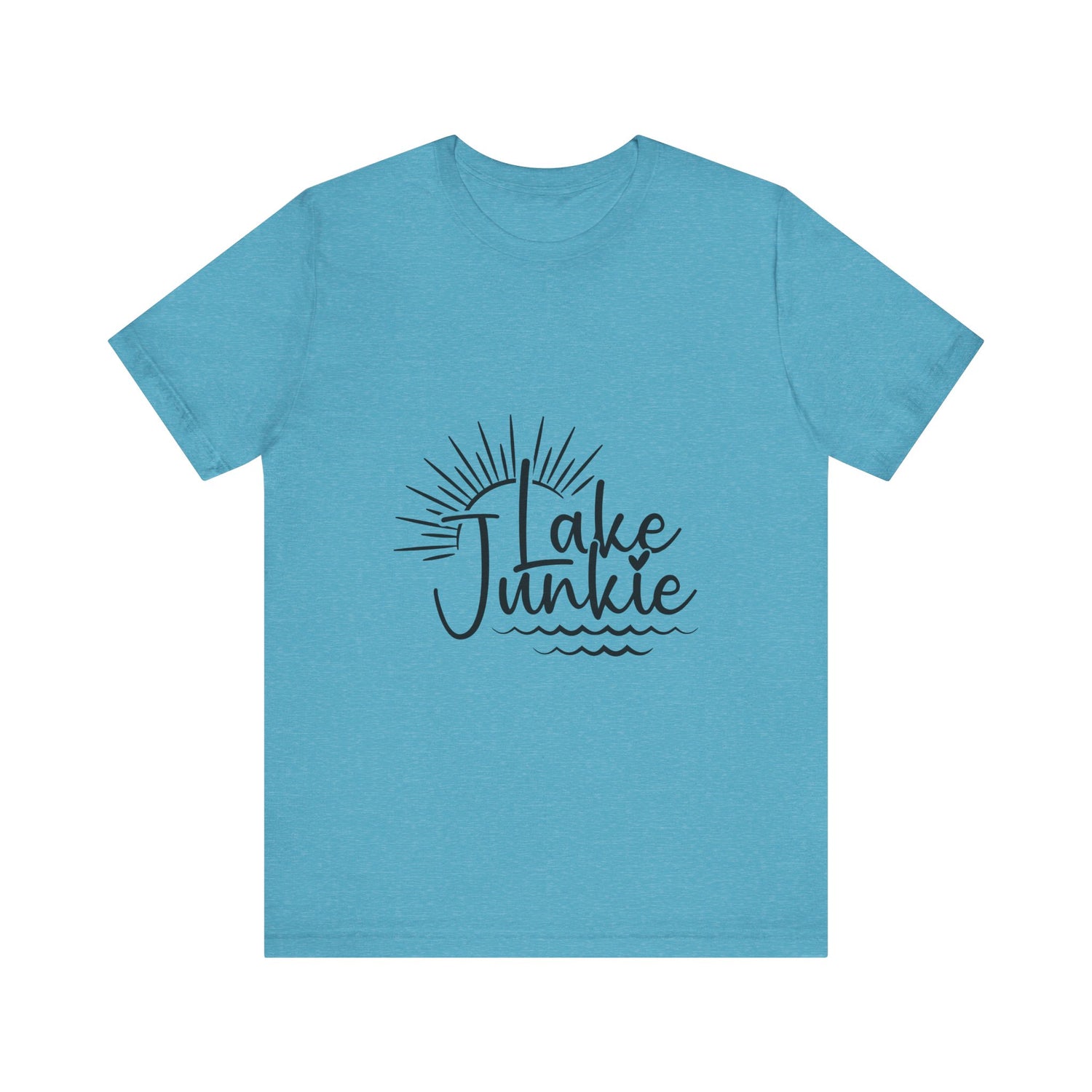Lake Junkie T-Shirt