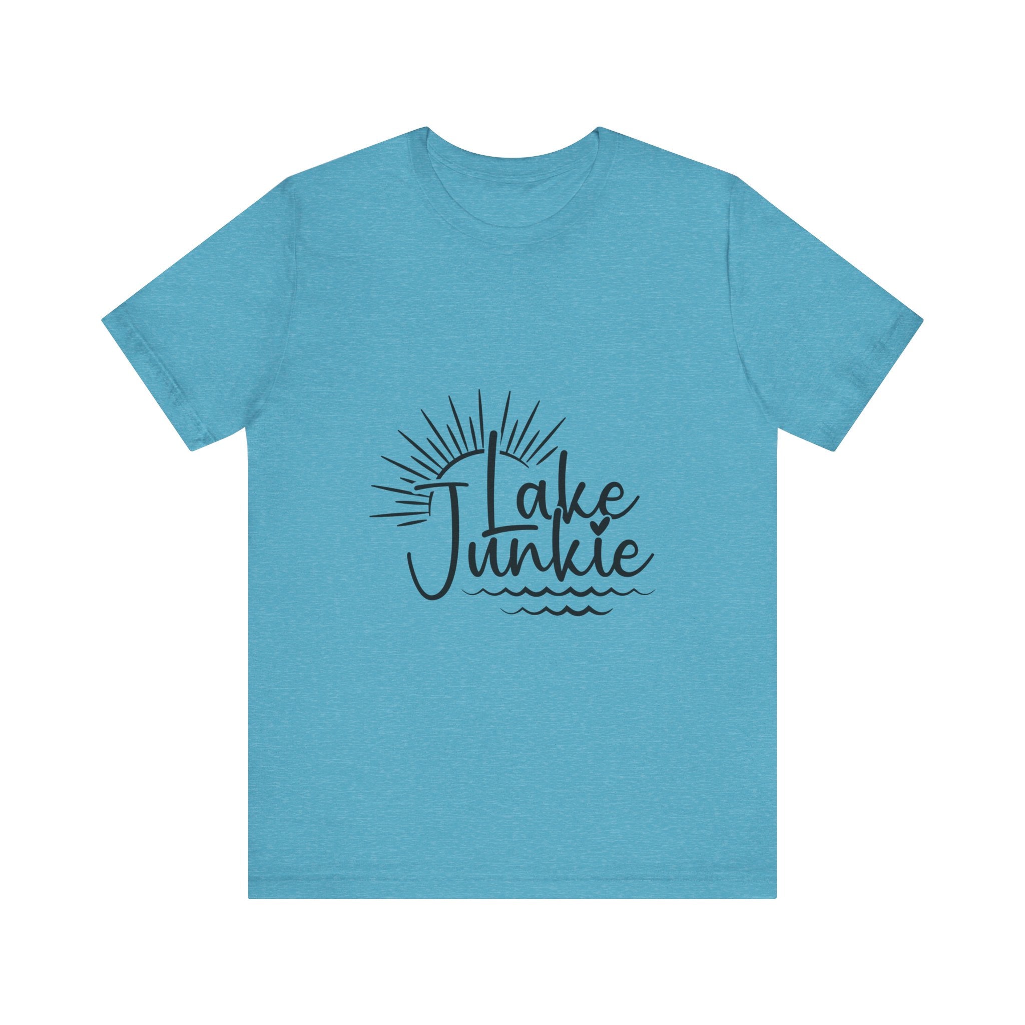 Lake Junkie T-Shirt