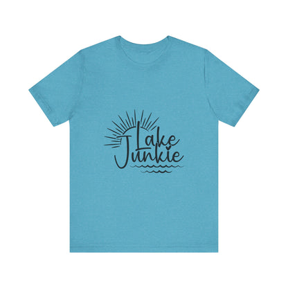 Lake Junkie T-Shirt