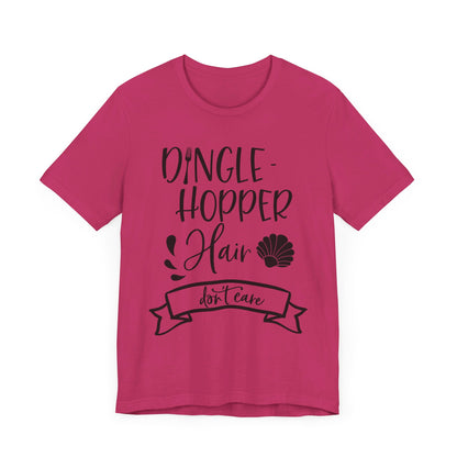 Dinglehopper Hair Don&