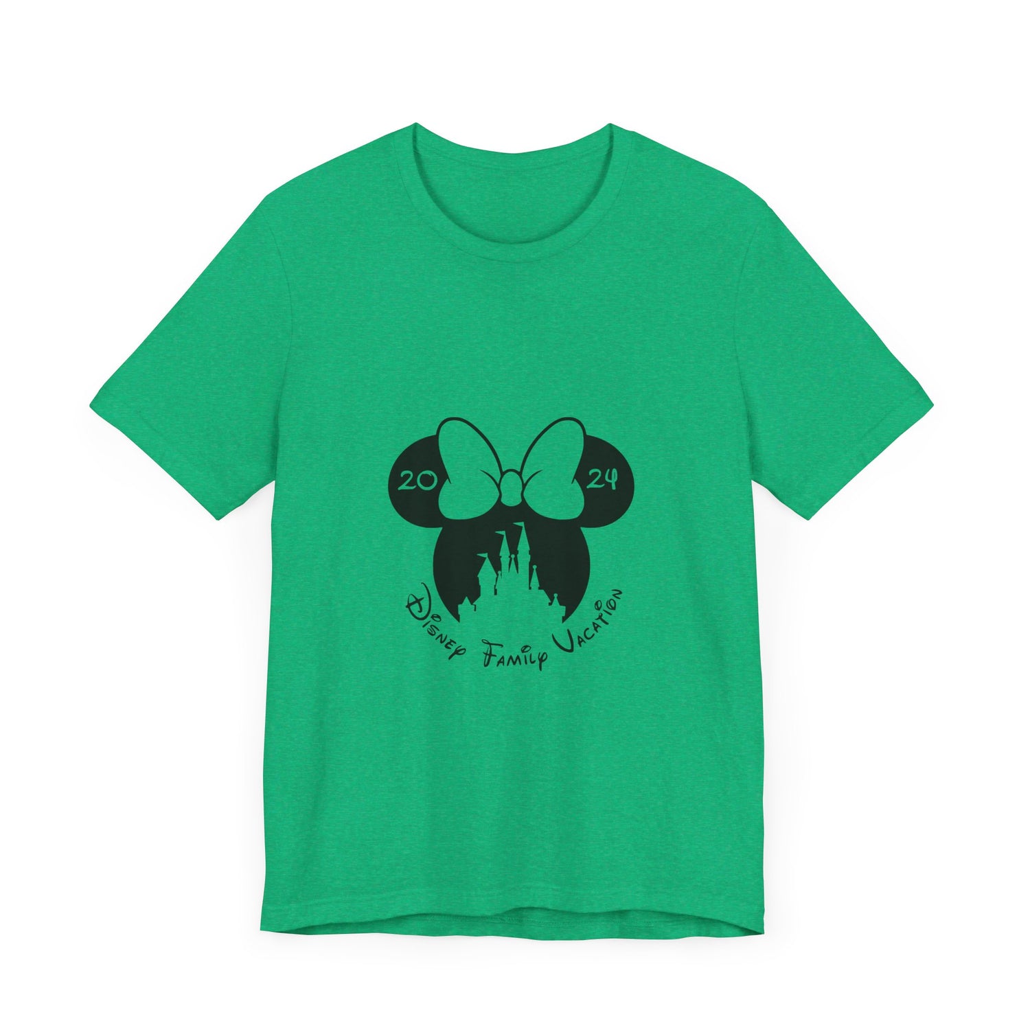 Family Vacation 2024 T-Shirt