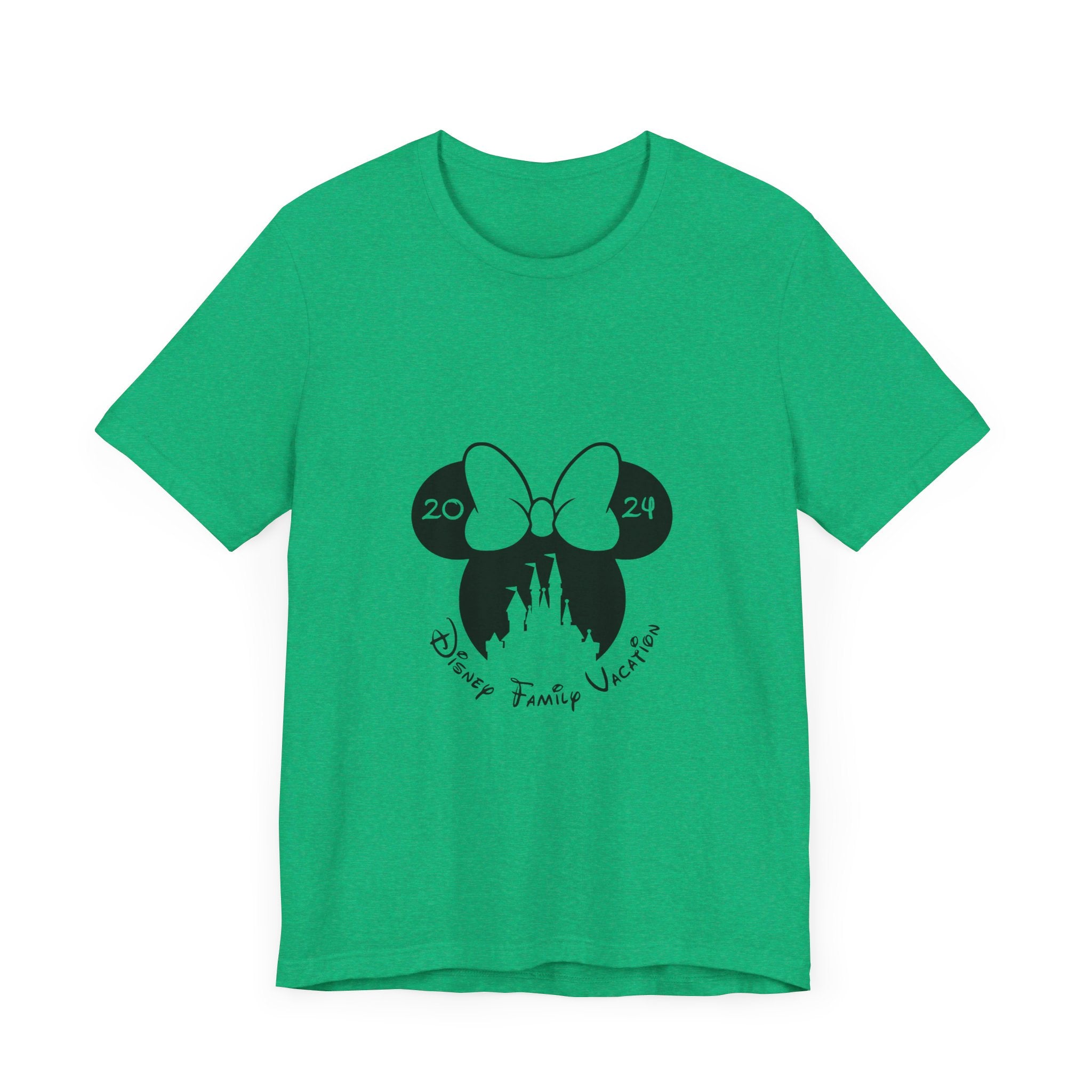 Family Vacation 2024 T-Shirt