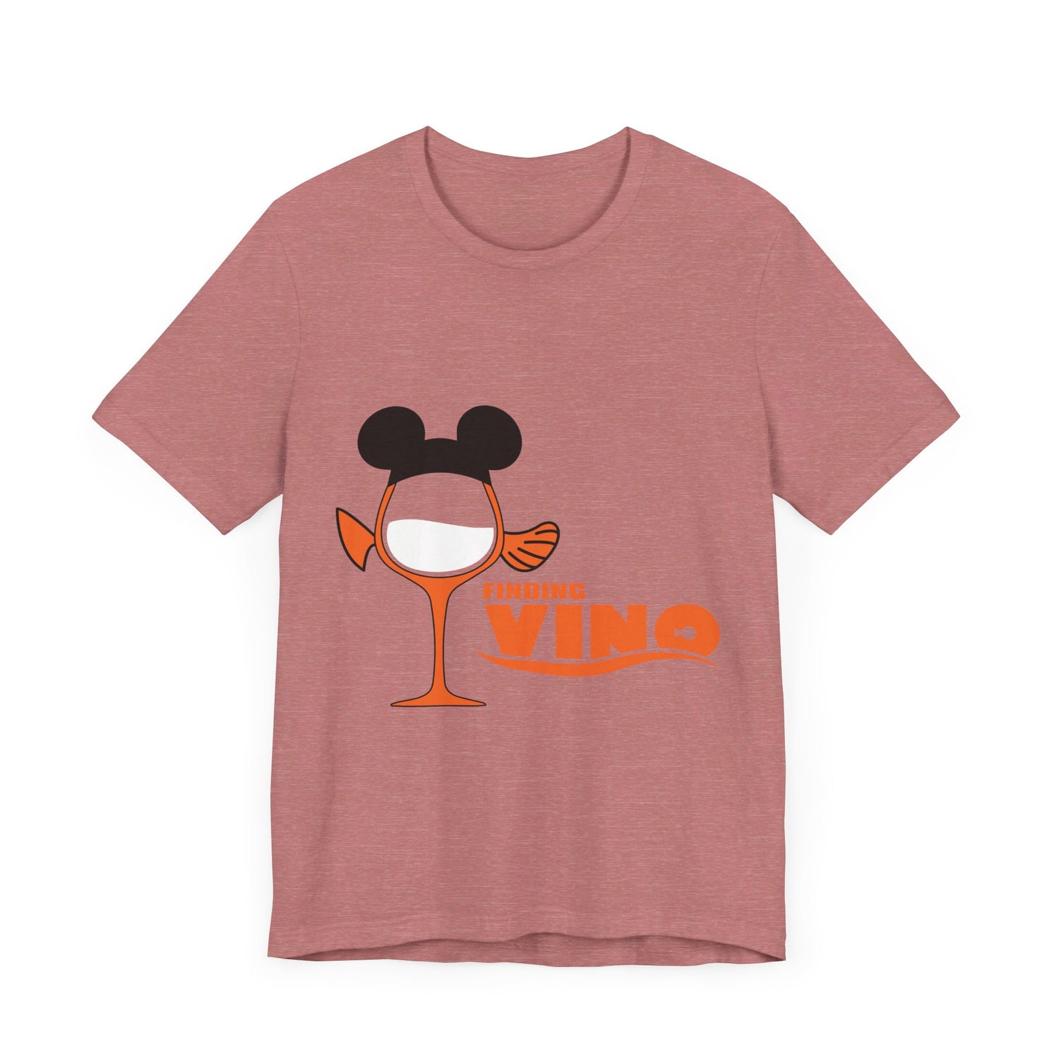Finding Vino T-Shirt
