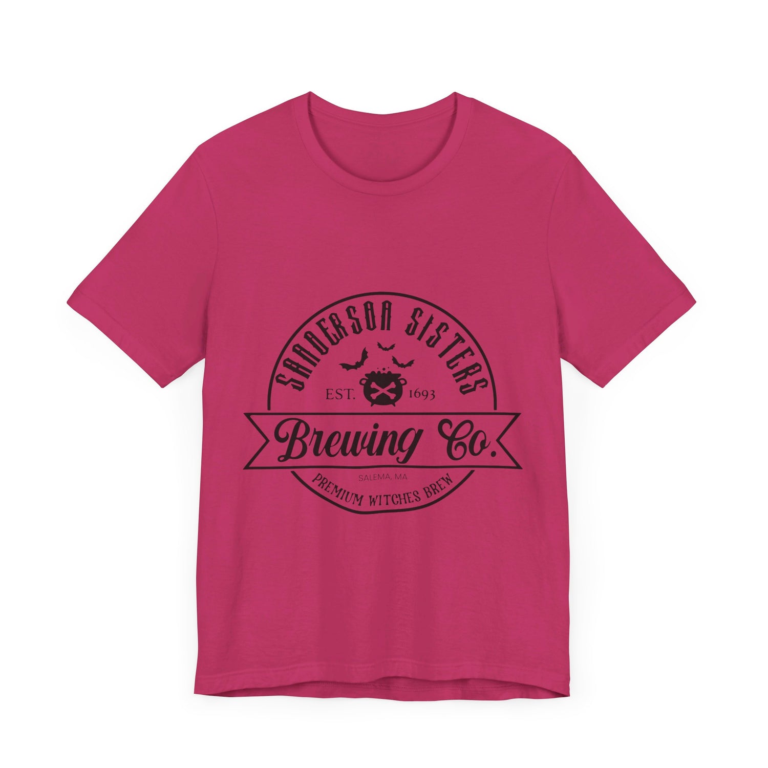 Sandersons Brewing T-Shirt