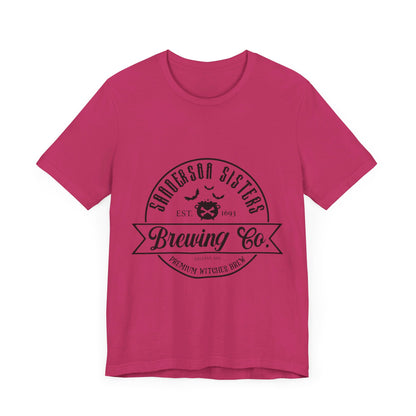 Sandersons Brewing T-Shirt
