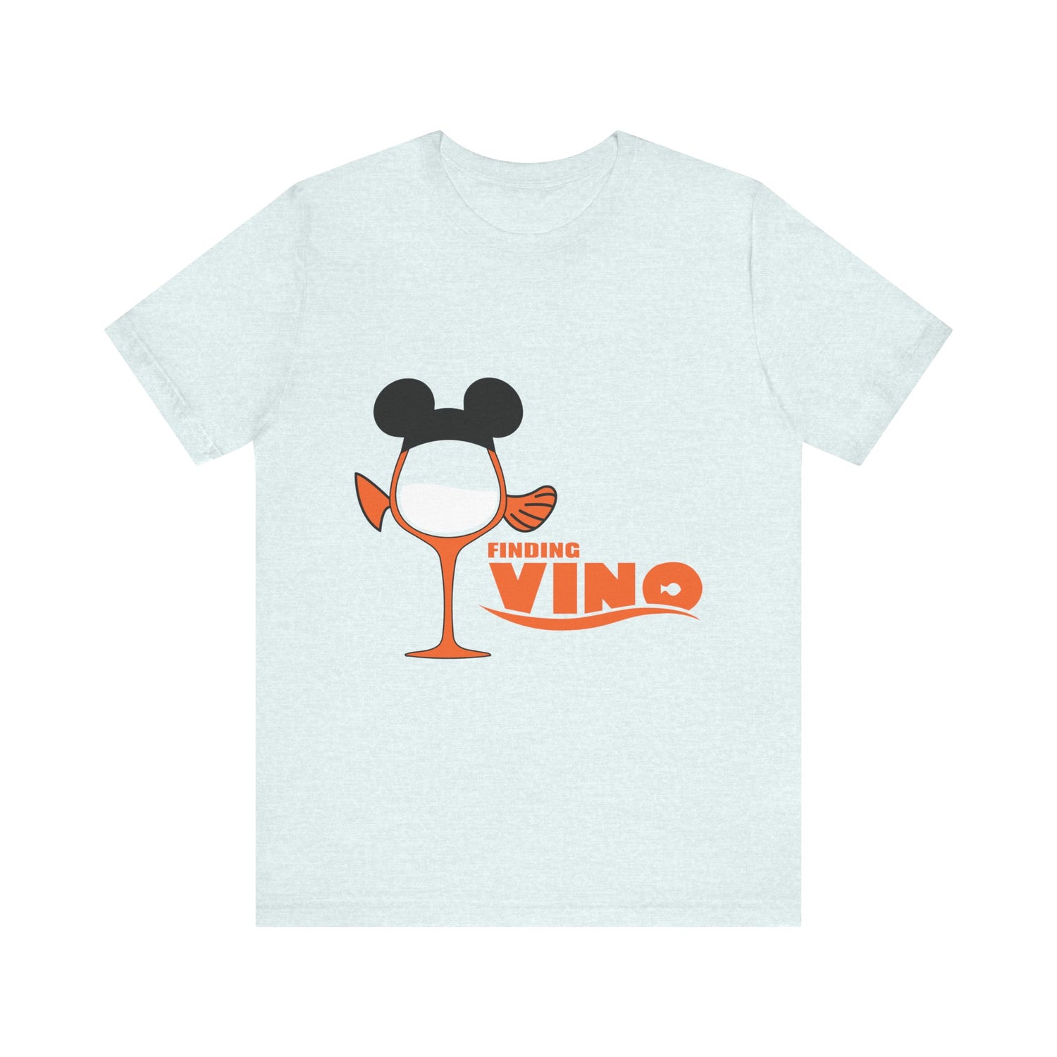 Finding Vino T-Shirt