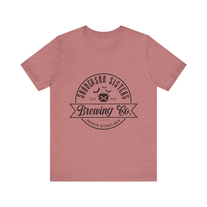 Sandersons Brewing T-Shirt