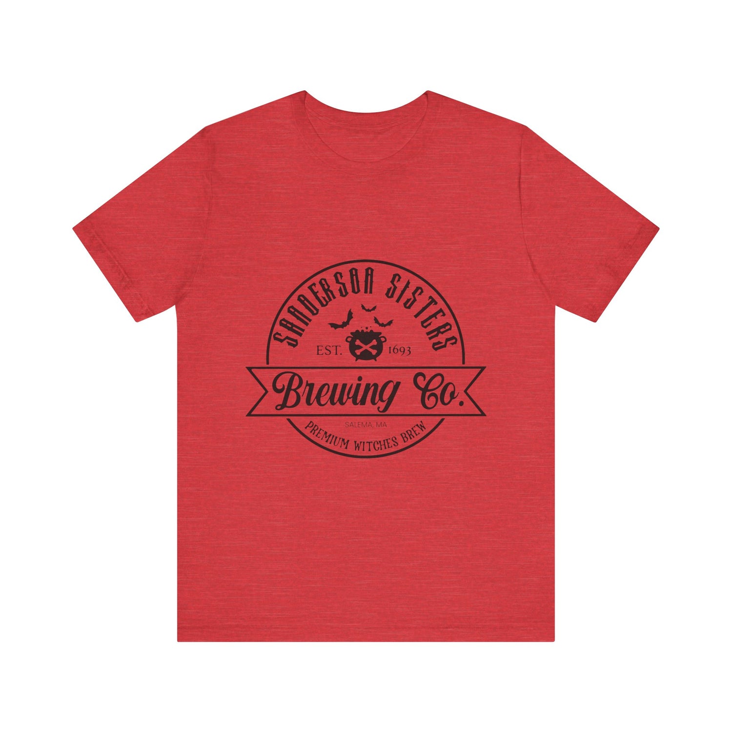Sandersons Brewing T-Shirt