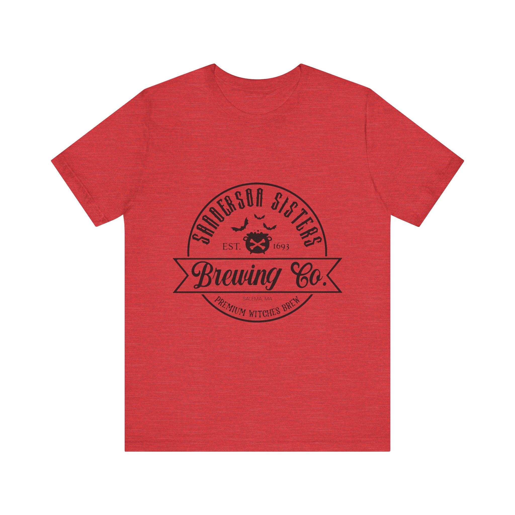 Sandersons Brewing T-Shirt