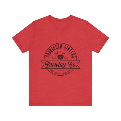 Sandersons Brewing T-Shirt
