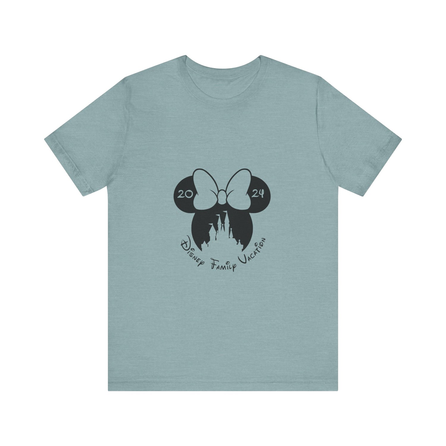 Family Vacation 2024 T-Shirt