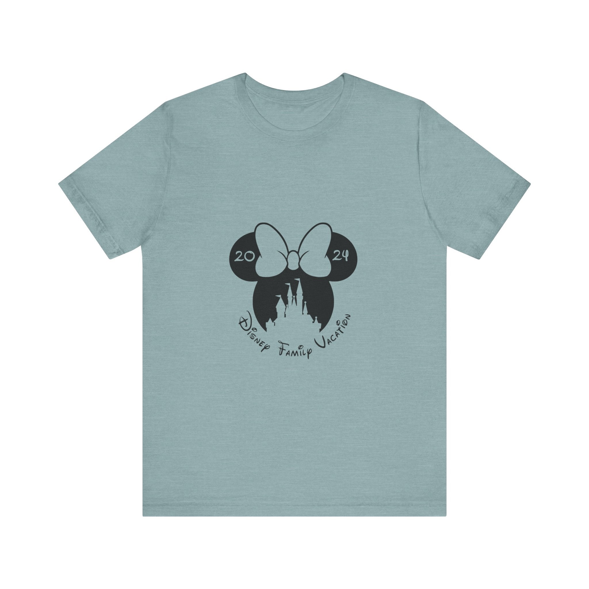 Family Vacation 2024 T-Shirt