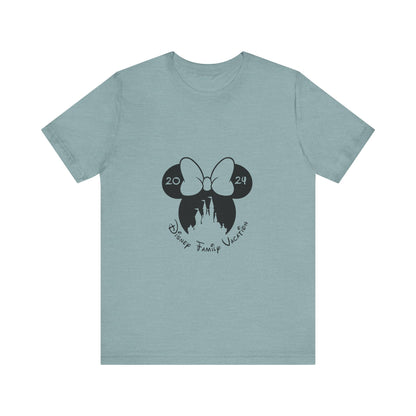 Family Vacation 2024 T-Shirt