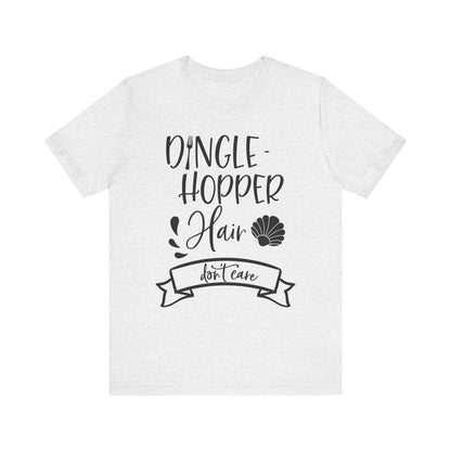 Dinglehopper Hair Don&