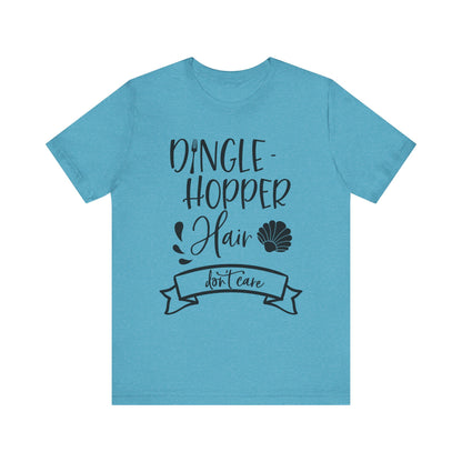 Dinglehopper Hair Don&