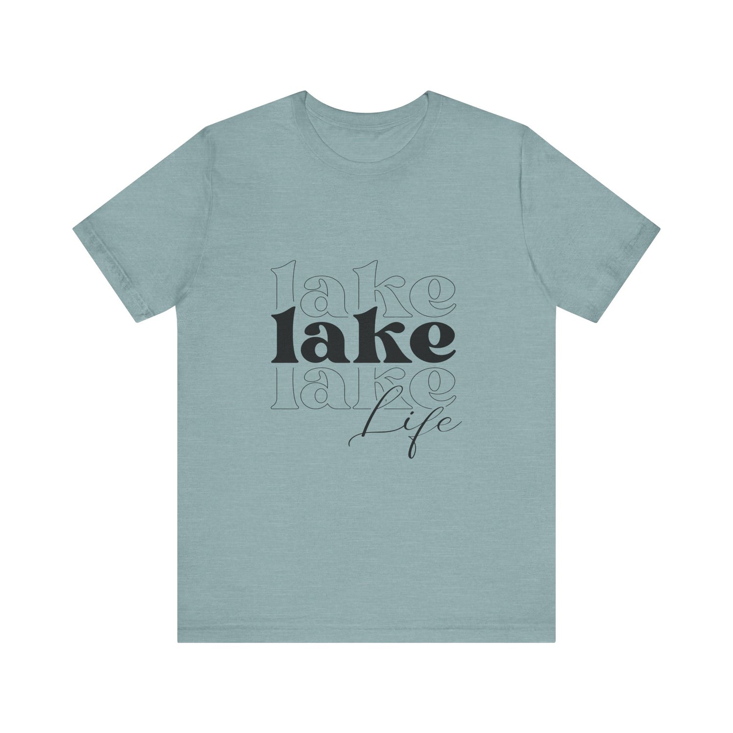 Lake Life T-Shirt