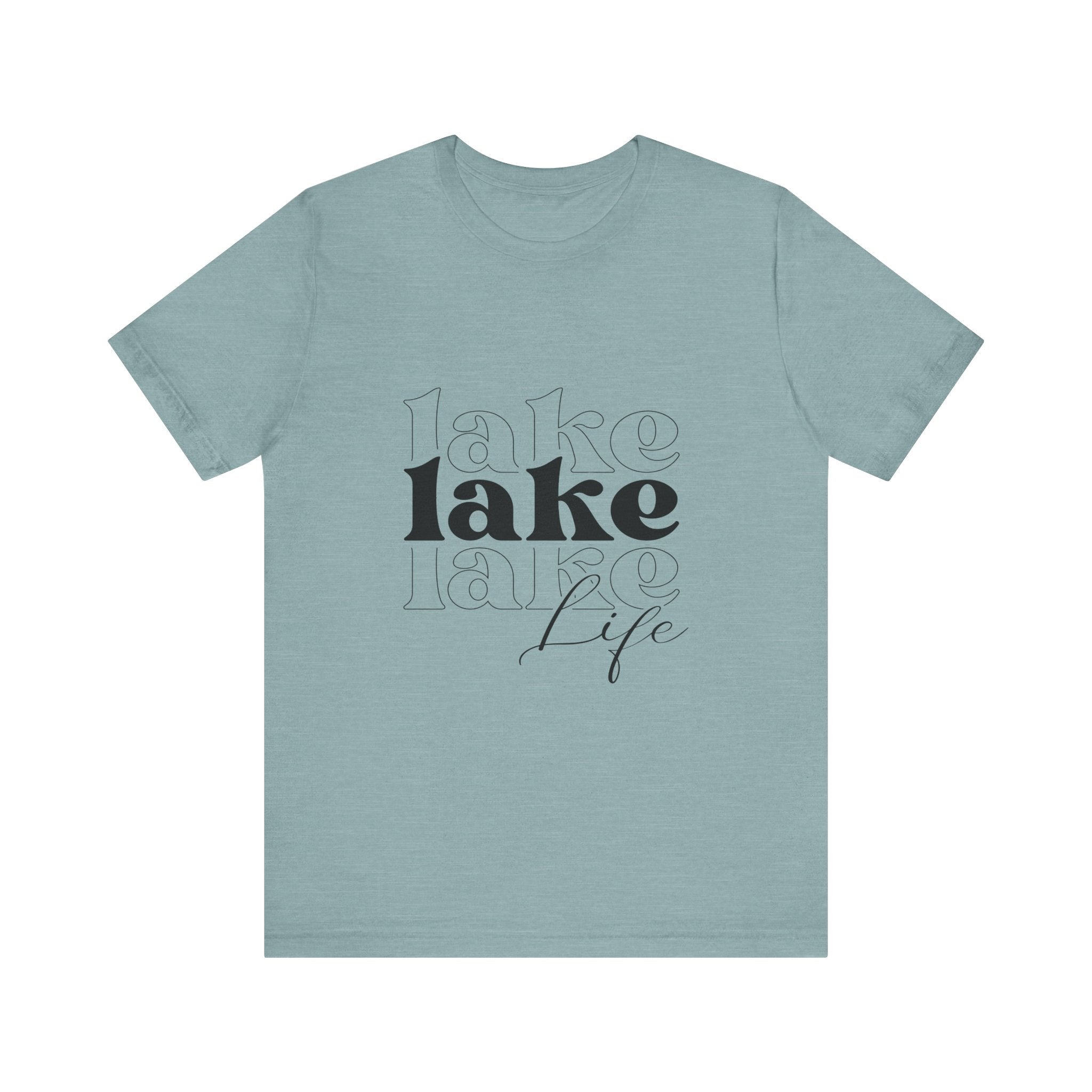 Lake Life T-Shirt