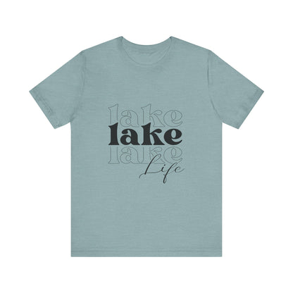 Lake Life T-Shirt