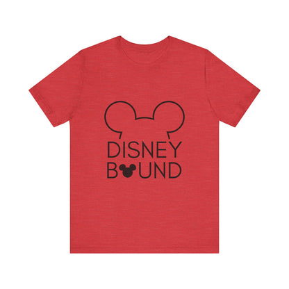 Bound T-Shirt