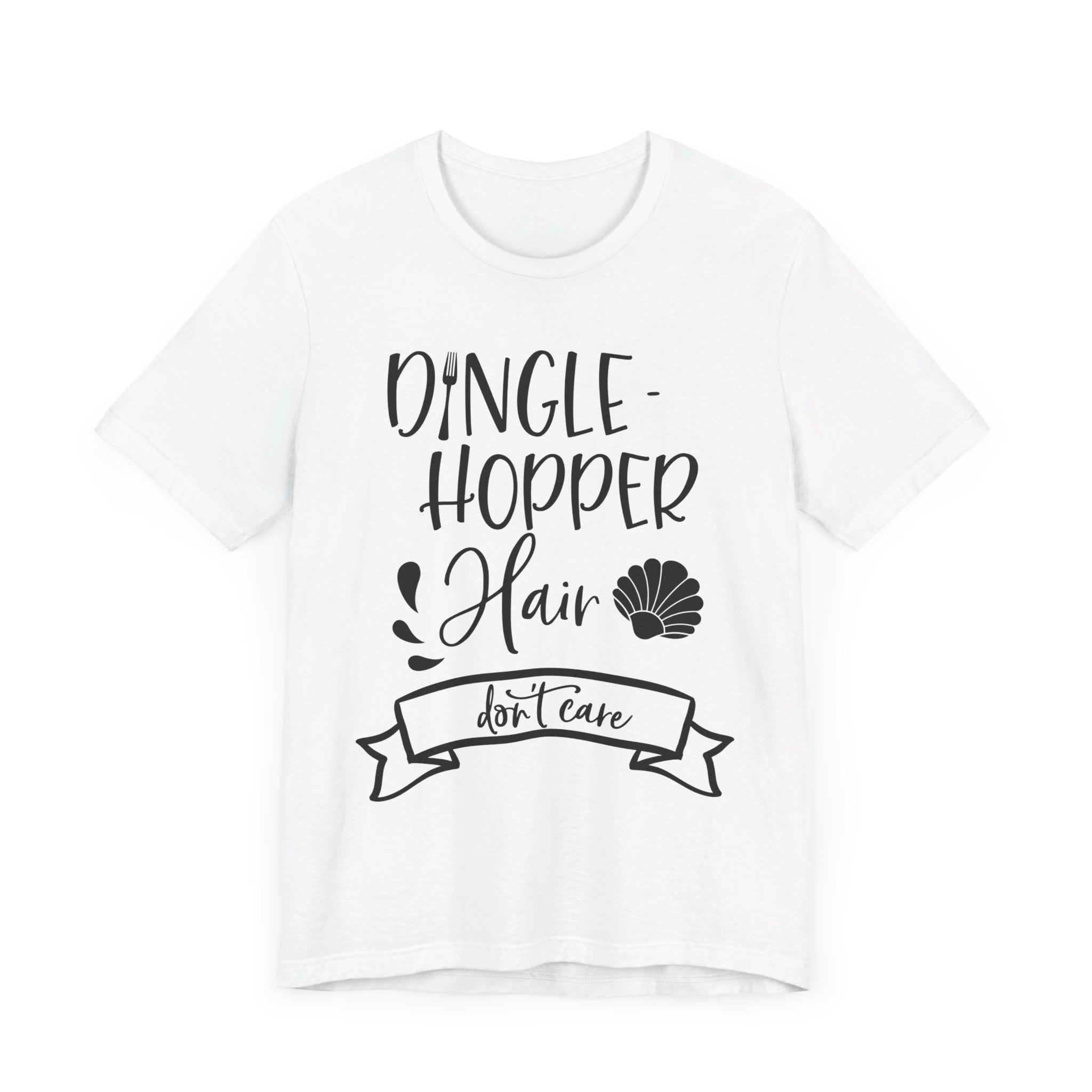 Dinglehopper Hair Don&