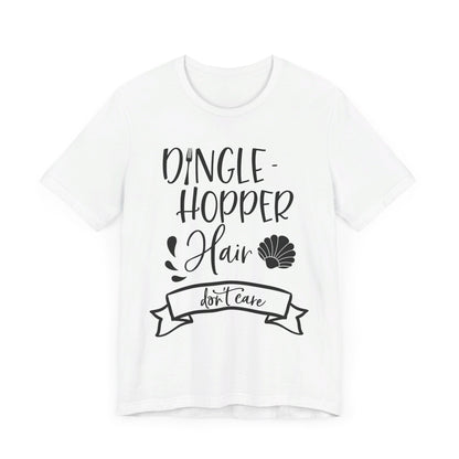 Dinglehopper Hair Don&