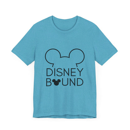 Bound T-Shirt