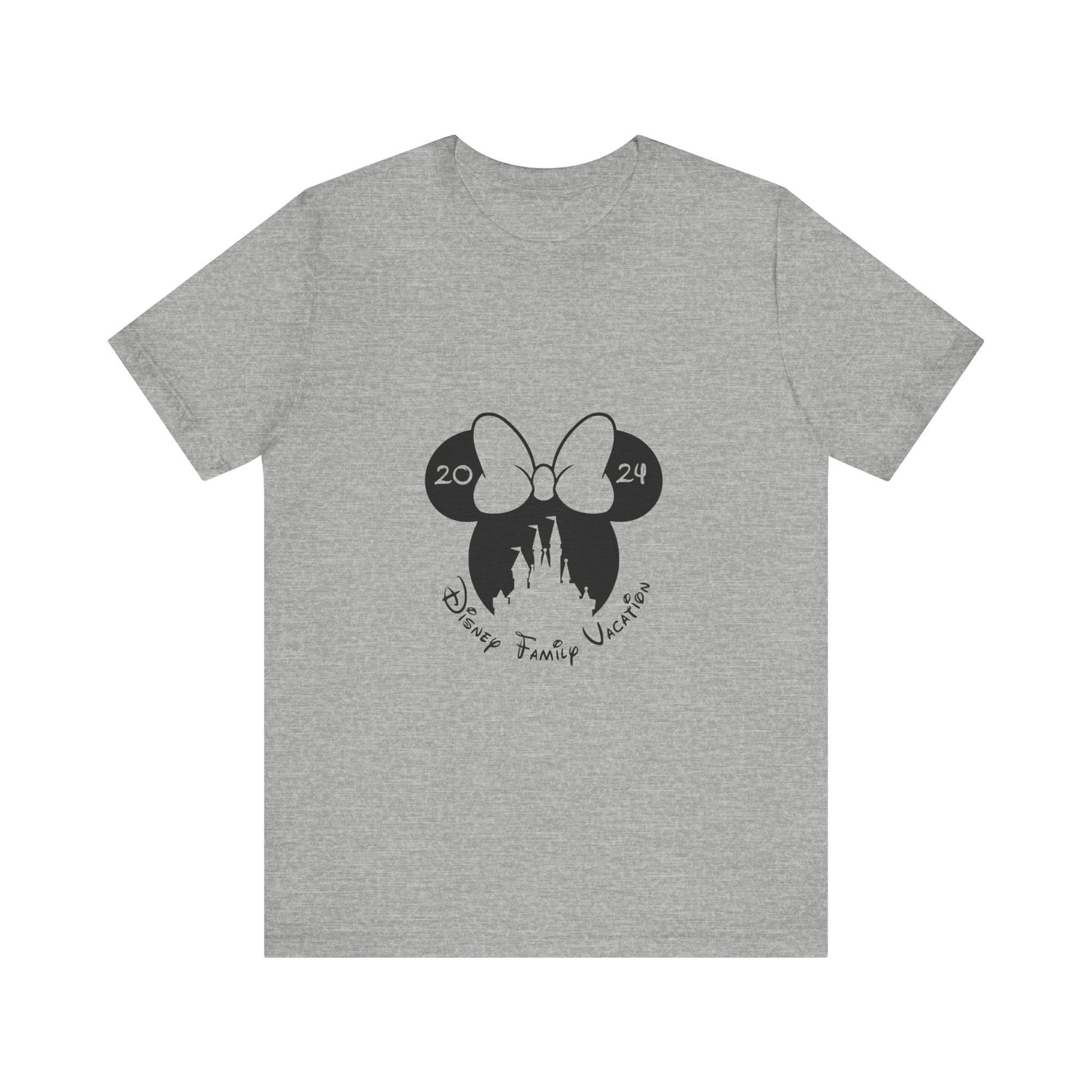 Family Vacation 2024 T-Shirt