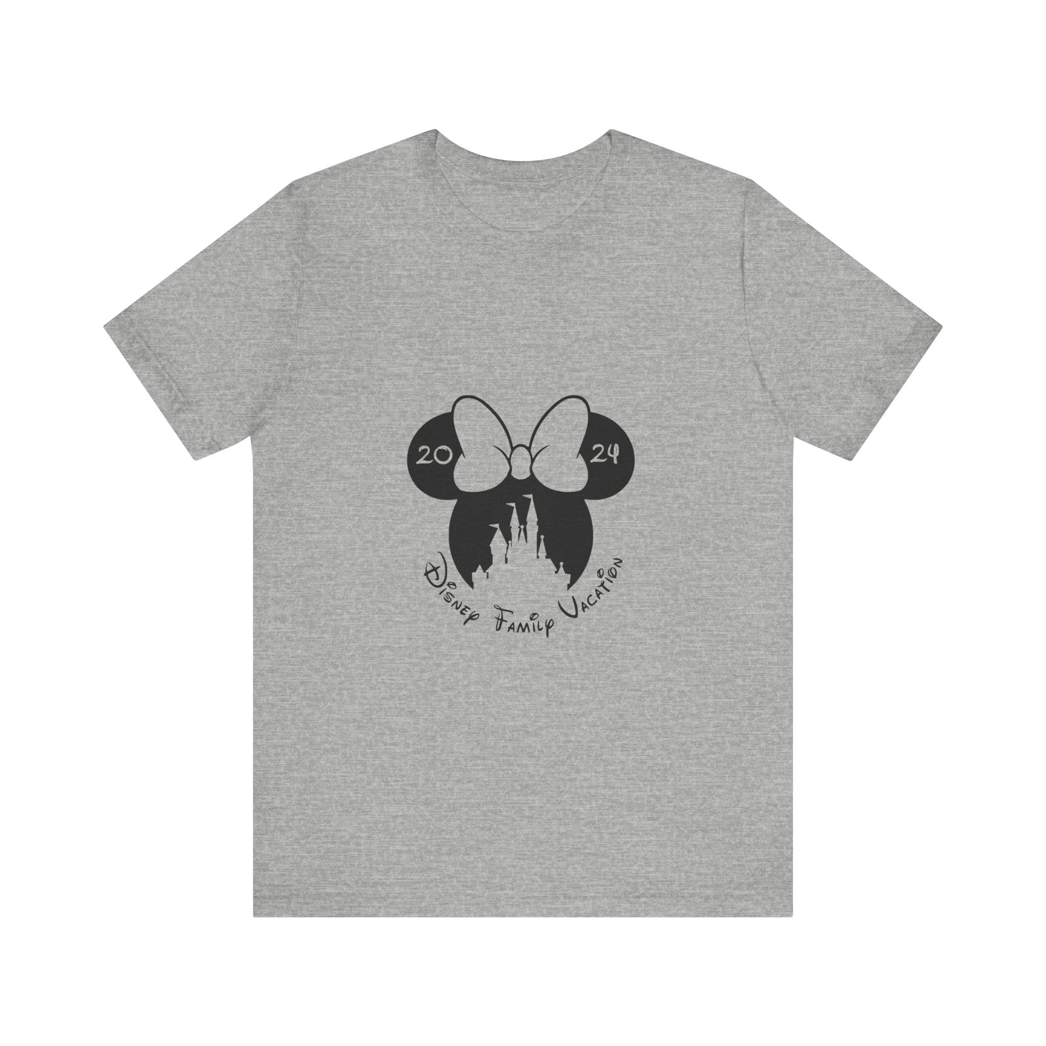 Family Vacation 2024 T-Shirt