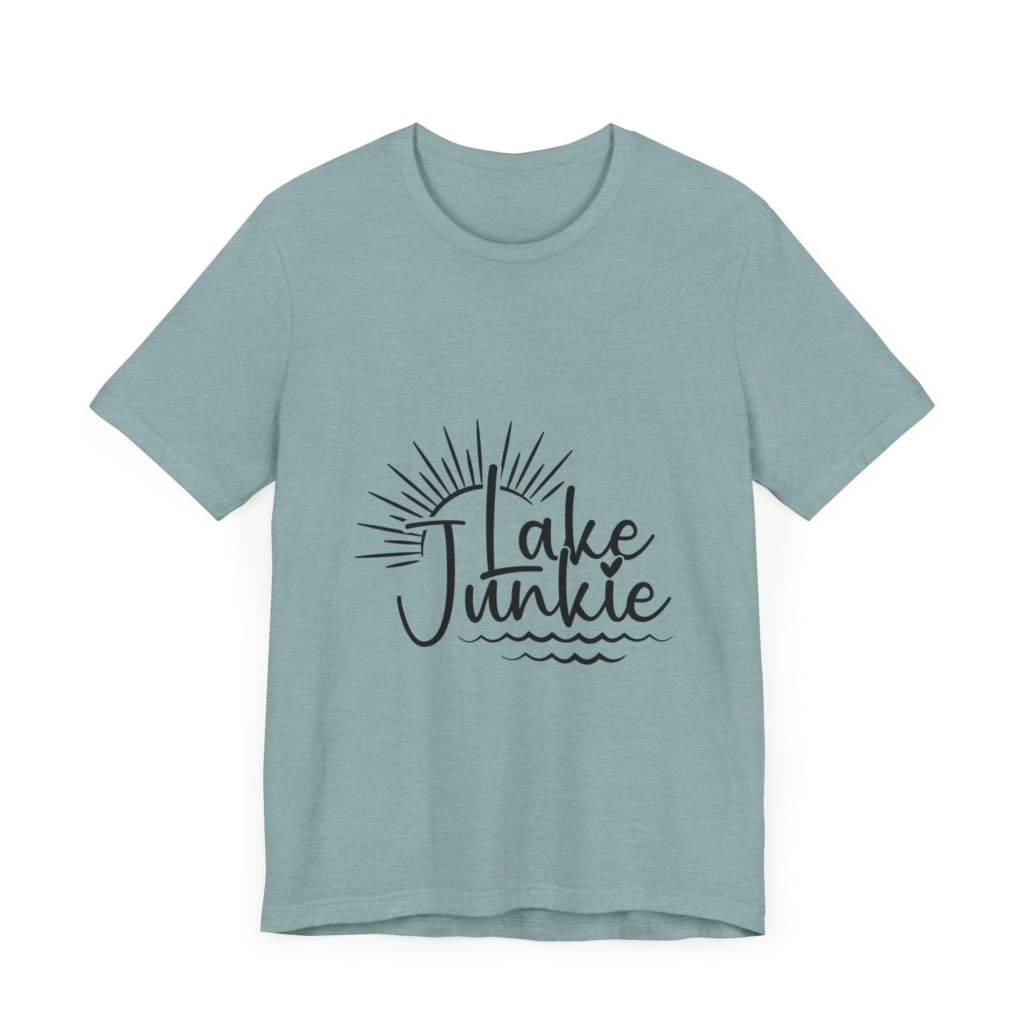 Lake Junkie T-Shirt