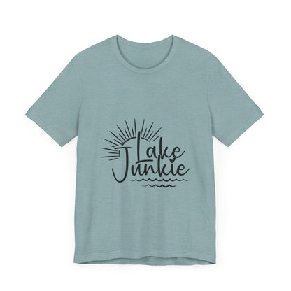 Lake Junkie T-Shirt