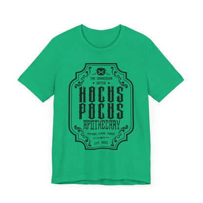 Sanderson Sisters Apothecary T-Shirt