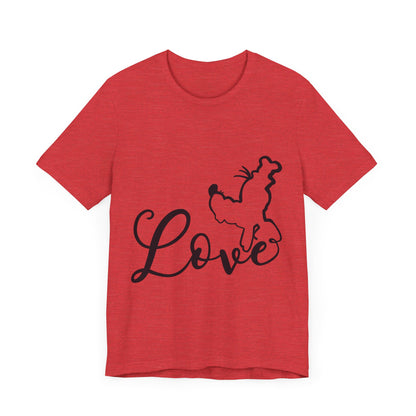 Love T-Shirt