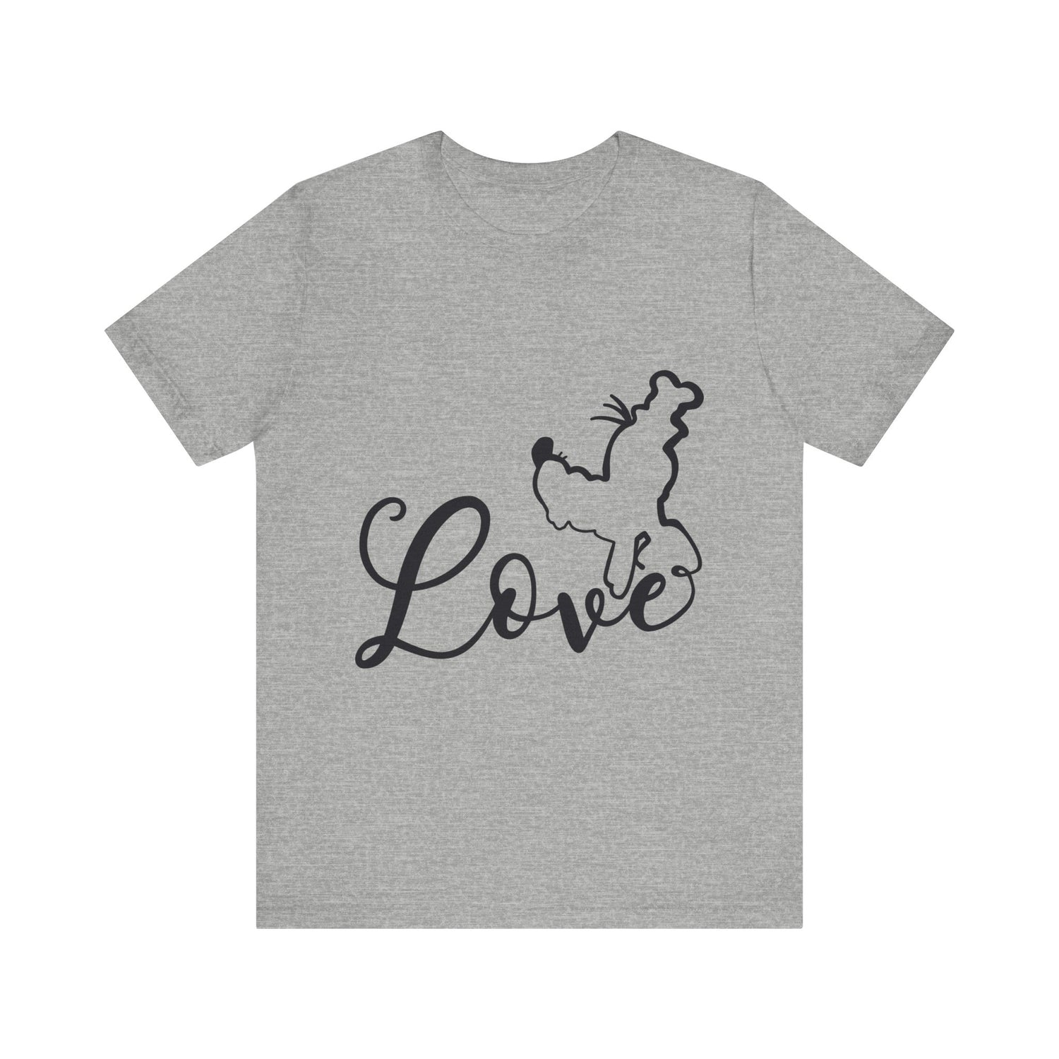 Love T-Shirt
