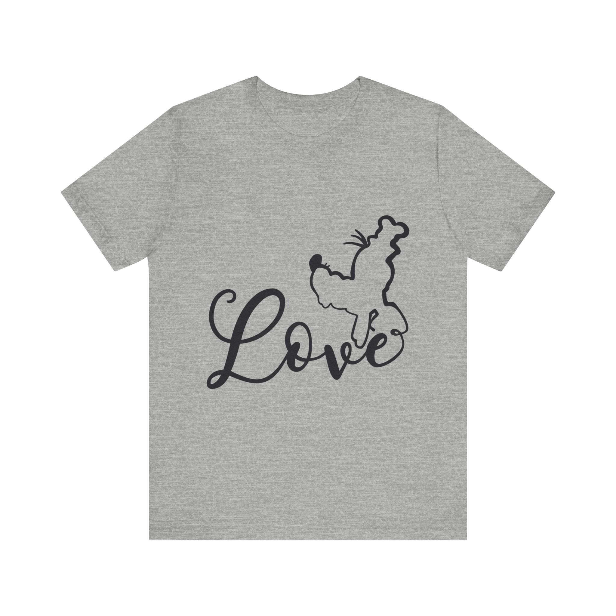 Love T-Shirt