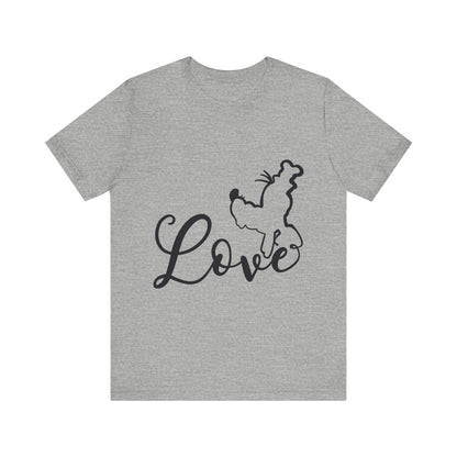 Love T-Shirt