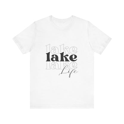 Lake Life T-Shirt