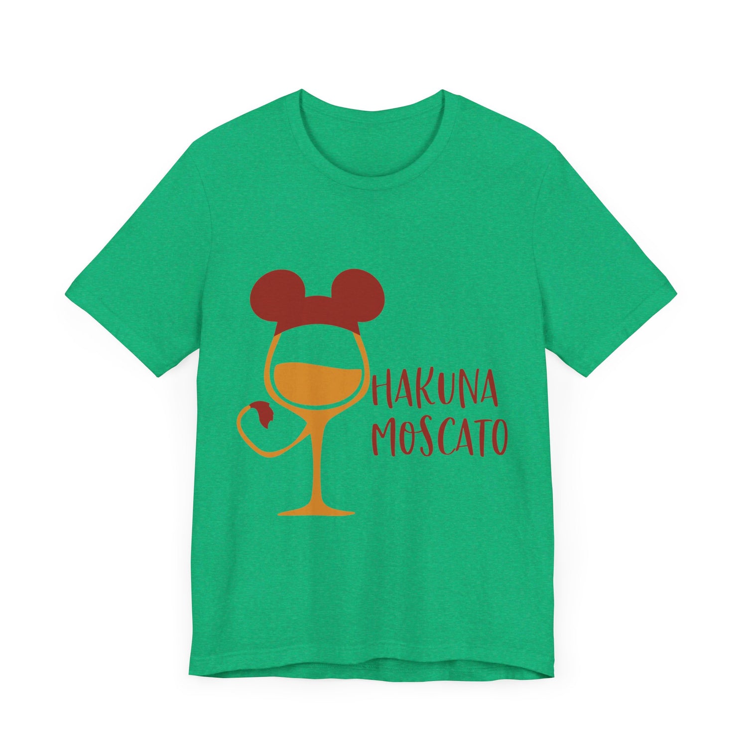 Hakuna Moscato T-Shirt