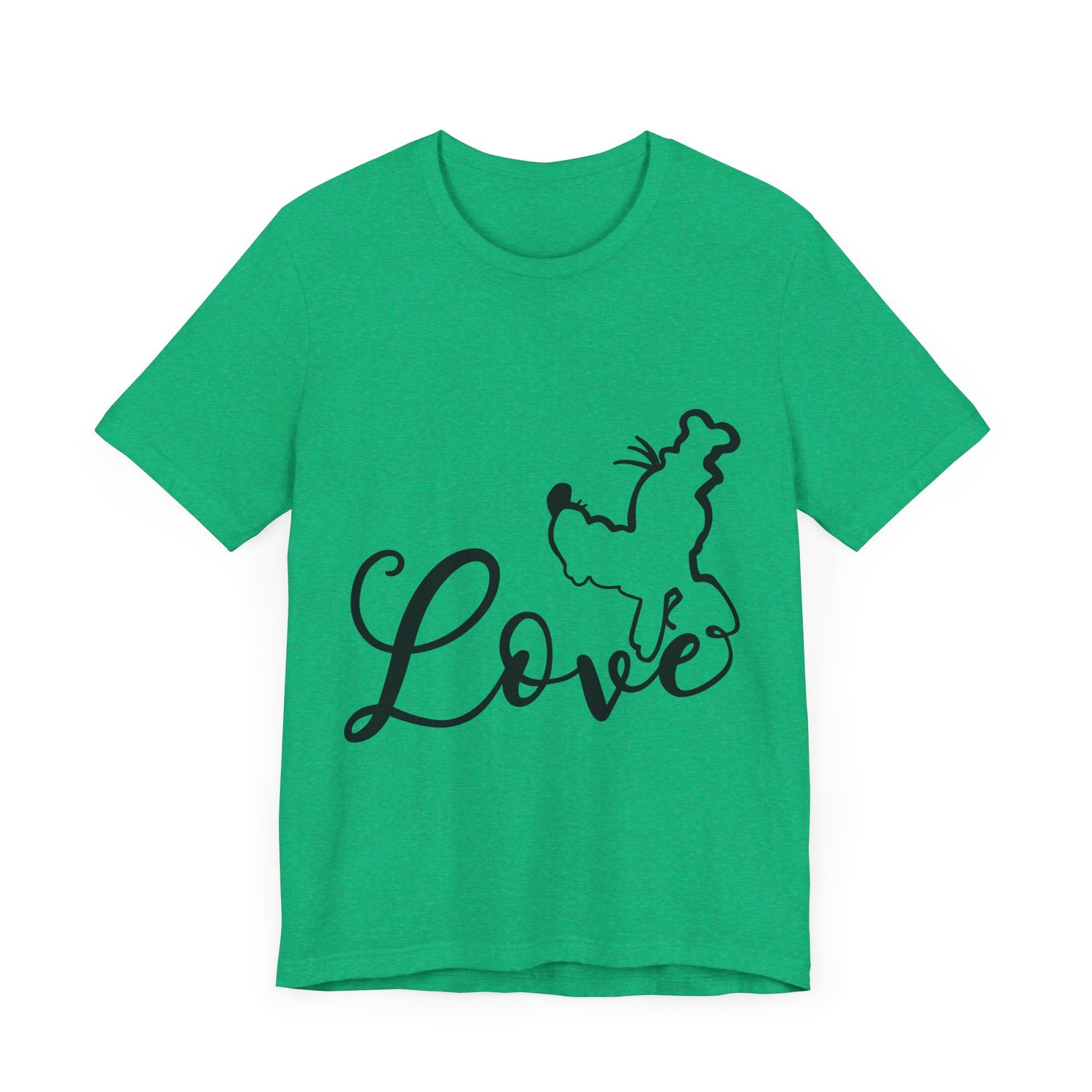 Love T-Shirt