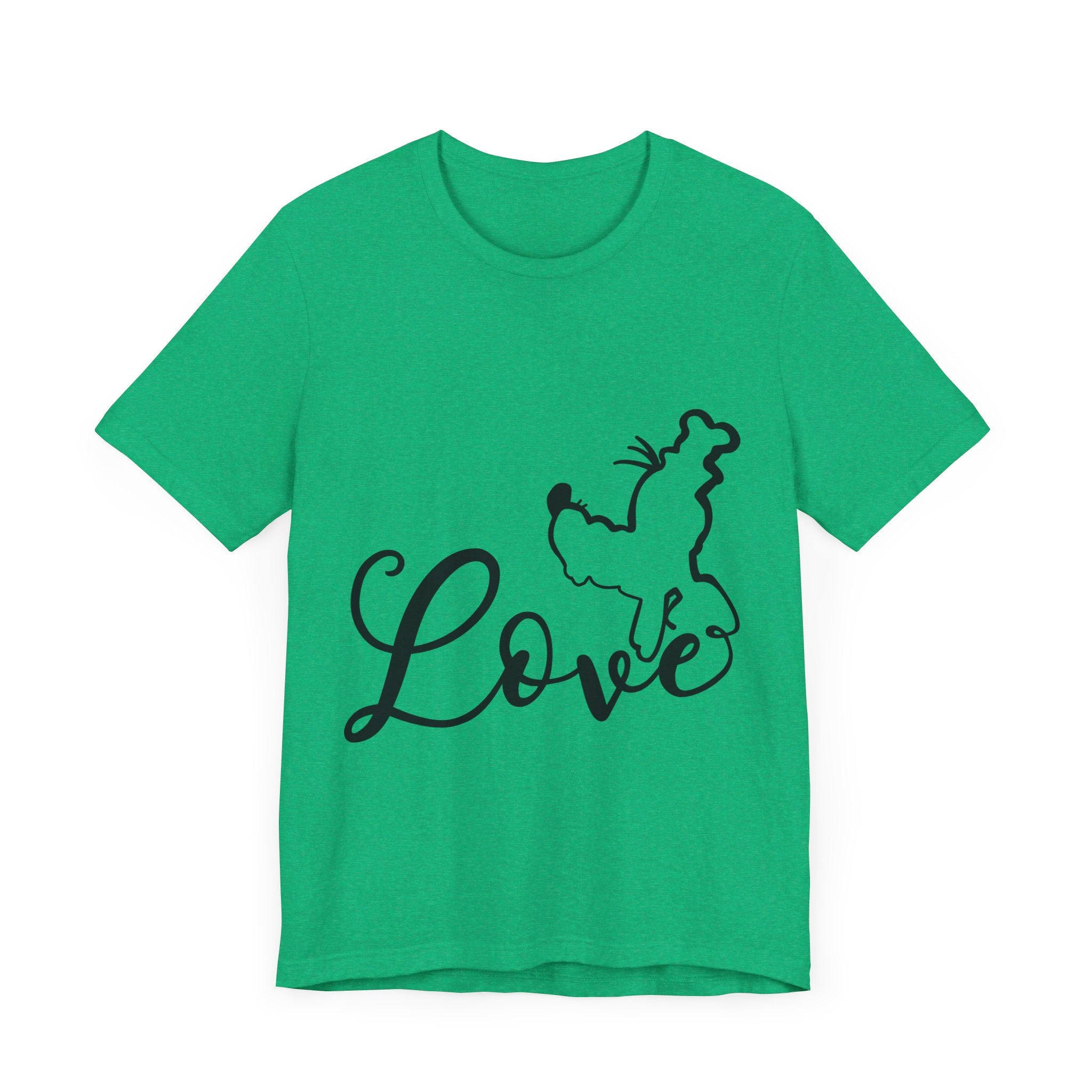 Love T-Shirt
