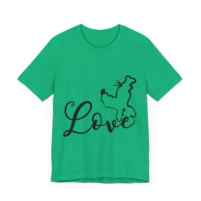 Love T-Shirt